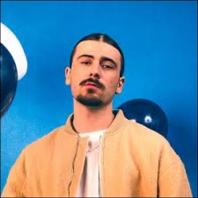 Quel est le nom de cette chanson de Pierre Garnier ?