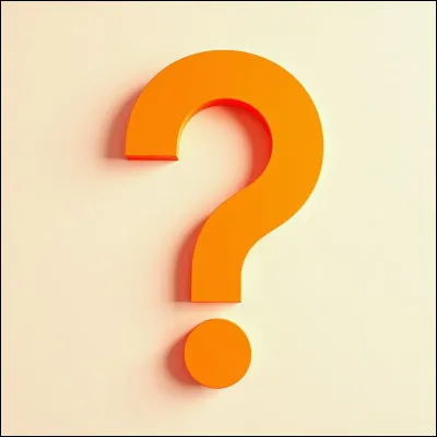 Bon, pour terminer tu es...