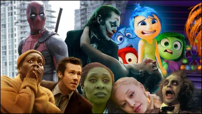 Quel film préfères-tu ?