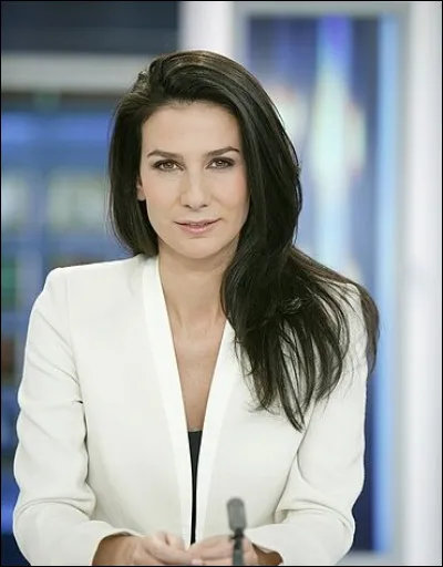 Dans la famille Drucker je demande la nièce :