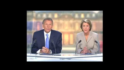 Qui est cette journaliste spécialiste des questions politiques ?