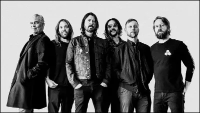 Quel est le bon titre de cette chanson de "Foo Fighters" ?