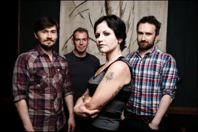 Quel est le bon titre de cette chanson de "The Cranberries" ?