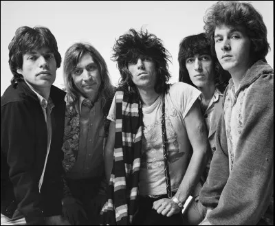 Quel est le bon titre de cette chanson des "Rolling Stones" ?