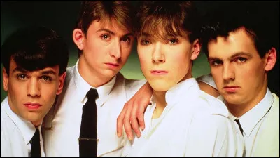 Quel est le bon titre de cette chanson de "Talk Talk" ?