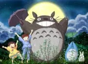 Quiz Connais-tu bien le Miyazaki ''Mon voisin Totoro'' ?