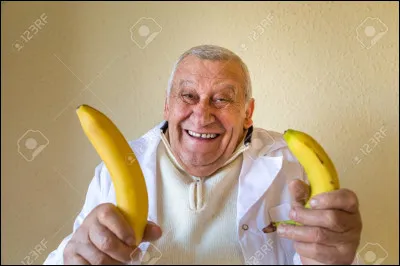 L'humain partage environ 60% de son ADN avec les bananes.