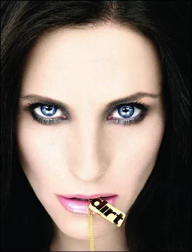 C'est la meilleure amie de Jennifer Aniston :