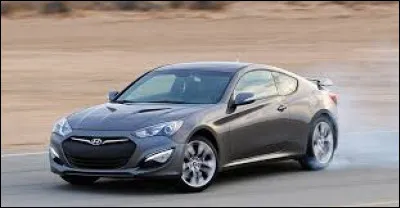 Quel est le nom de ce modèle ?