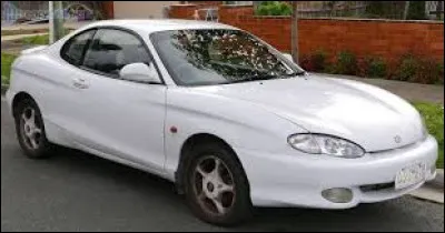 Ce modèle porte le nom de ...