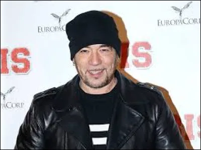 Prénom chanté par Pascal Obispo.