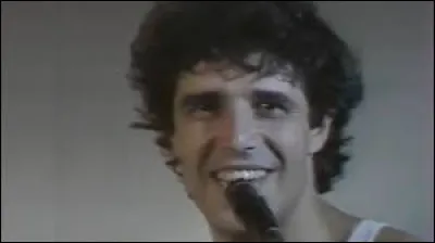 C'est une chanson de Julien Clerc.