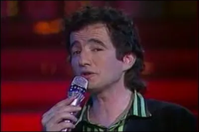 Il est libre pour Hervé Cristiani.