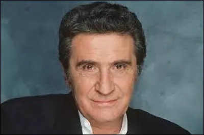 Prénom chanté par Gilbert Bécaud.