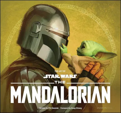 Quel Mandalorian a une série pour lui ?