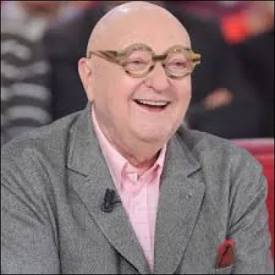 Où est né Jean-Pierre Coffe ?