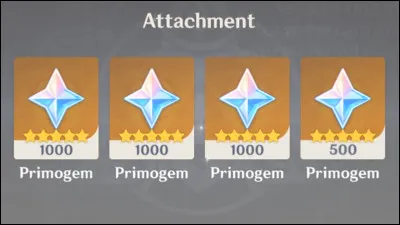 Combien as-tu de primo-gemmes ?