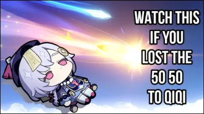 Que fais-tu quand tu perds ton 50/50 ?