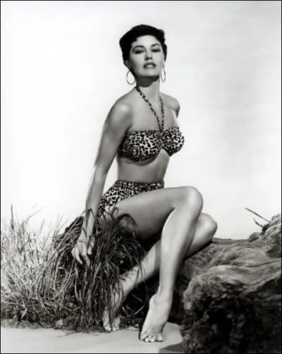 L'une des plus grandes stars de comdies musicales :