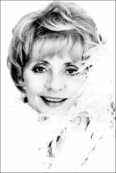 Cette chanteuse ptulante a elle aussi fait son petit bout de chemin au cinma :