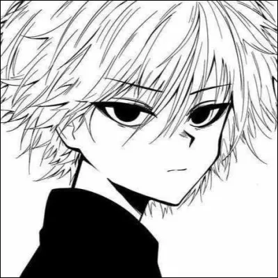 Pourquoi veux-tu être Hunter ?