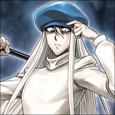 Quel est ton métier ?