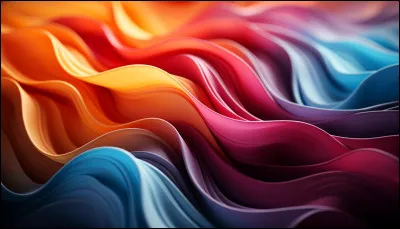 Ok ! Quelle couleur préfères-tu ? 1/3