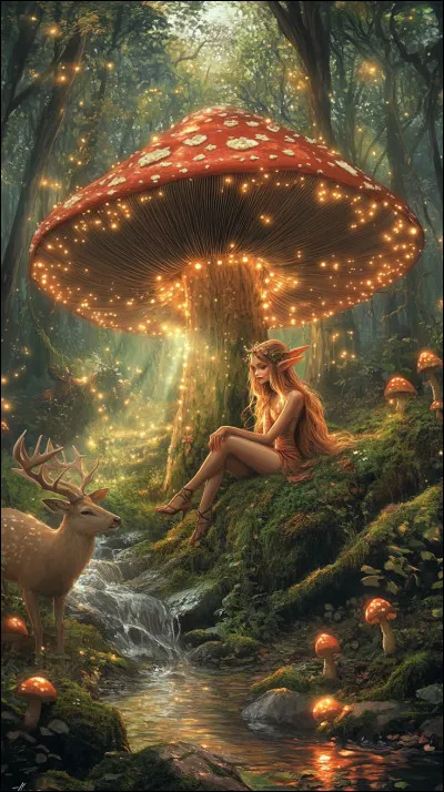 Choisissez une épée !