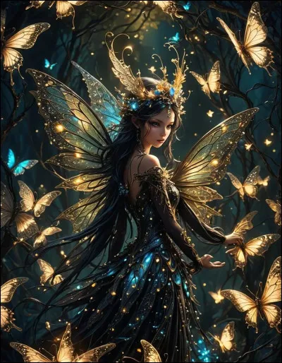 Pour finir, choisis une citations.