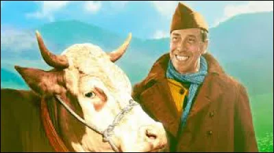 Com&eacute;die dramatique avec Fernandel, ''La Vache et le prisonnier'' est un film sorti dans les salles en 1959. Quel r&eacute;alisateur a r&eacute;alis&eacute; ce long m&eacute;trage ?