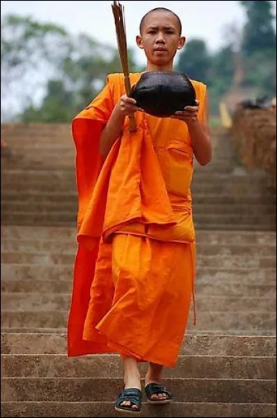 "M'man, j'suis dev'nu grand", qui est devenu grand ?