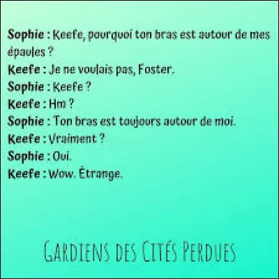 Quelles sont tes couleurs préférées ?