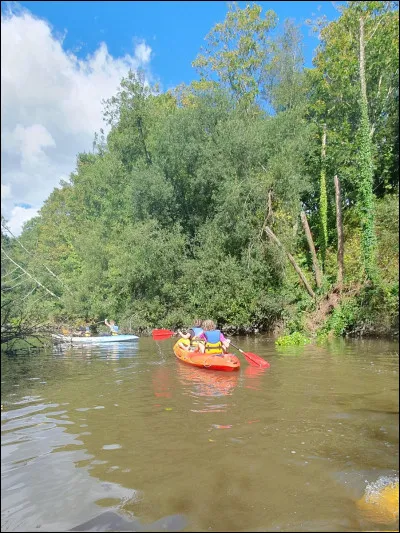 Quelle(s) activité(s) de loisir peut-on faire à faire à Saint-Sauveur-le-Vicomte ?