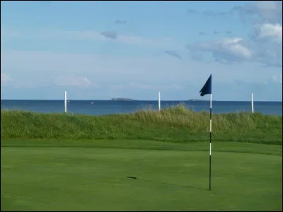 Où puis-je faire du golf dans le Cotentin ?