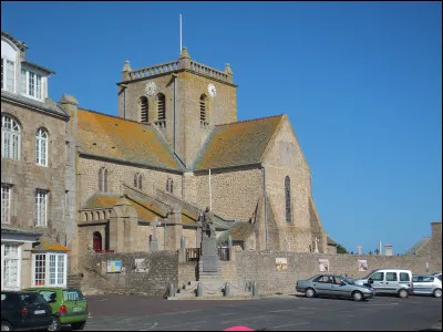 Quel événement musical se déroule tous les étés dans l'église de Barfleur ?