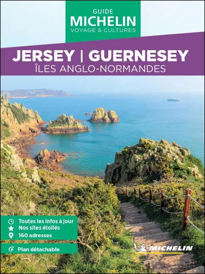 Pour se rendre sur les îles anglo-normandes et rester plusieurs jours, de quoi ai-je besoin ?