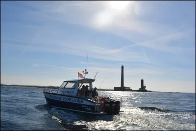 À partir de quelle ville peut-on faire une promenade en mer (en dehors d'un bateau privé) ?