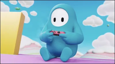 De quel jeu vidéo ce personnage fait-il partie ?