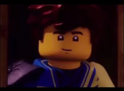 Qui est ce personnage de dessin animé ?