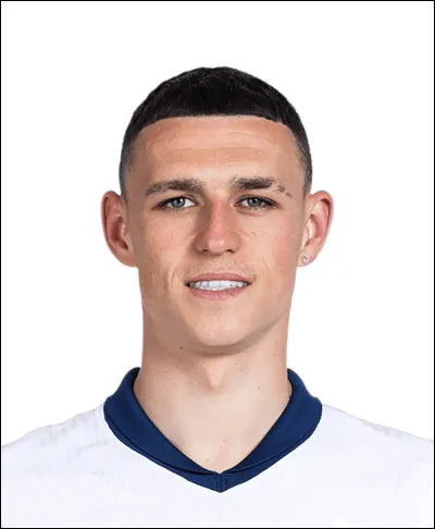 Dans quel club Phil Foden joue-t-il en ce moment ? (février 2025)