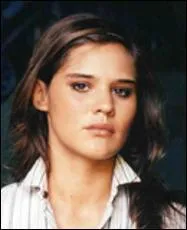 C'est dans 'Les Corps Impatients' de Xavier Giannoli, dans lequel elle tient l'un des principaux r�les, qu'elle se fait r�ellement conna�tre du grand public :