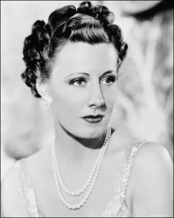 Fut propuls�e au rang de star gr�ce � 'La Ru�e vers l'Ouest' :