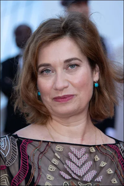 Qui est cette actrice dont le prénom est Emmanuelle ?