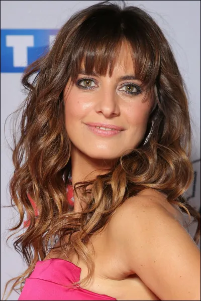 Qui est cette actrice dont le prénom est Laëtitia ?