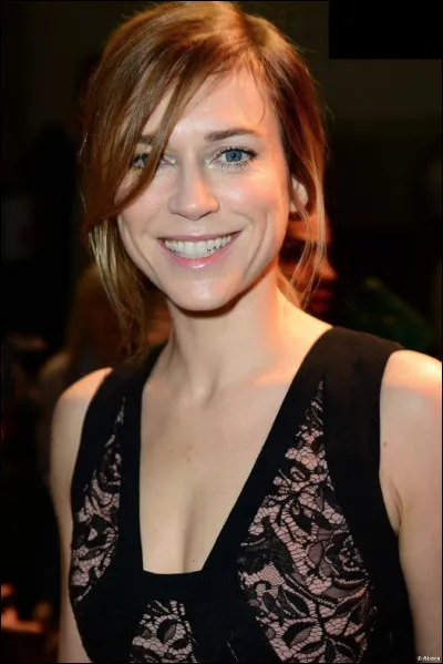 Qui est cette actrice dont le prénom est Marie-Josée ?