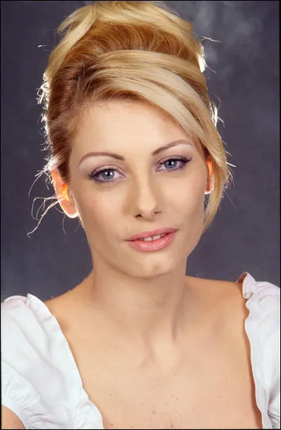 Qui est cette actrice dont le prénom est Mallaury ?