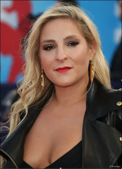 Qui est cette actrice dont le prénom est Marilou ?