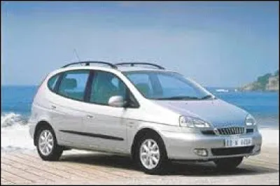 Ce mod&egrave;le porte le nom de ...