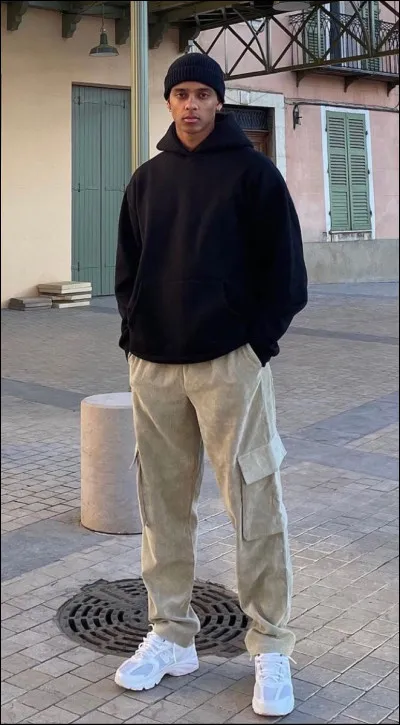 Quel est ton style vestimentaire ?