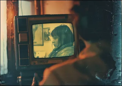 Quel type de film préfères-tu regarder ?